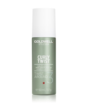 Goldwell Stylesign Curls & Waves Haarspray 50 ml 4021609275800 base-shot_ch