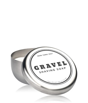 GRAVEL Shaving Soap Rasierseife 100 g 4270003107617 base-shot_ch