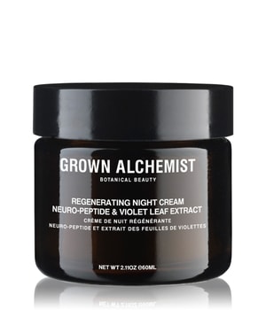 Grown Alchemist Regenerating Night Cream Nachtcreme 40 ml 9340800000734 base-shot_ch