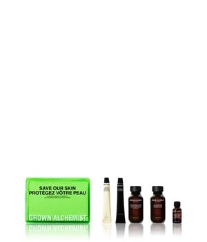 Grown Alchemist Skincare Essentials Gesichtspflegeset 1 Stk 9340800008433 base-shot_ch