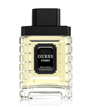Guess Guess Uomo After Shave Spray 100 ml 085715326652 base-shot_ch