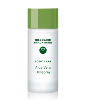 Hildegard Braukmann Body Care Deodorant Spray 50 ml 4016083055208 base-shot_ch
