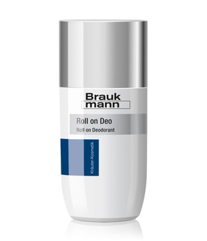 Hildegard Braukmann Braukmann Deodorant Roll-On 75 ml 4016083058261 base-shot_ch