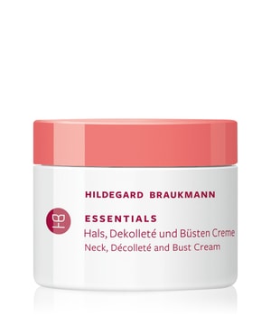 Hildegard Braukmann ESSENTIALS Dekolletécreme 50 ml 4016083053426 base-shot_ch
