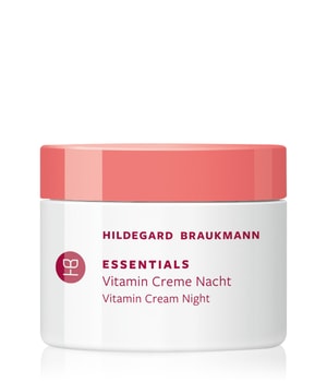 Hildegard Braukmann ESSENTIALS Gesichtscreme 50 ml 4016083053327 base-shot_ch
