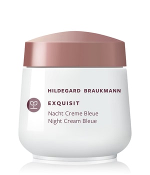Hildegard Braukmann Exquisit Nachtcreme 50 ml 4016083059718 base-shot_ch
