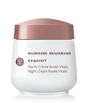 Hildegard Braukmann Exquisit Nachtcreme 50 ml 4016083059725 base-shot_ch