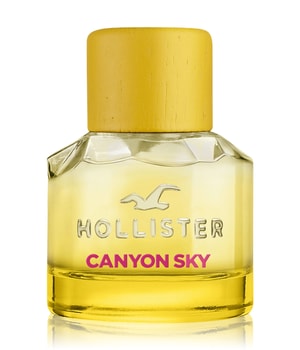HOLLISTER Canyon Sky Eau de Parfum 30 ml 085715267269 base-shot_ch