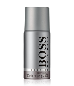 HUGO BOSS Boss Bottled Deodorant Spray 150 ml 737052355054 base-shot_ch