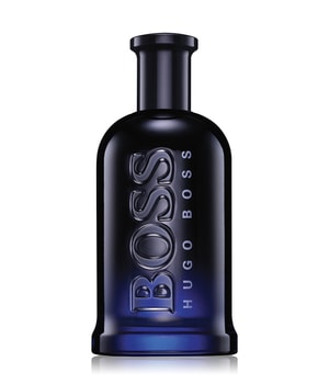 HUGO BOSS Boss Bottled Eau de Toilette 200 ml 737052488257 base-shot_ch