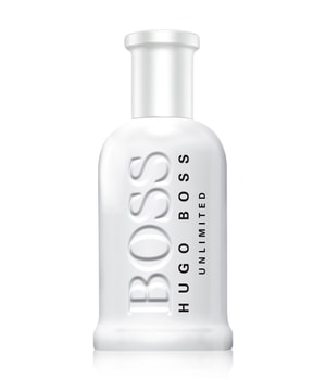HUGO BOSS Boss Bottled Eau de Toilette 100 ml 737052766775 base-shot_ch