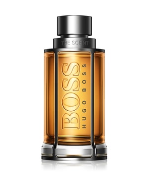 HUGO BOSS Boss The Scent After Shave Lotion 100 ml 737052972466 base-shot_ch