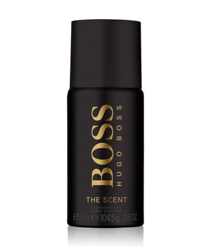 HUGO BOSS Boss The Scent Deodorant Spray 150 ml 737052992785 base-shot_ch