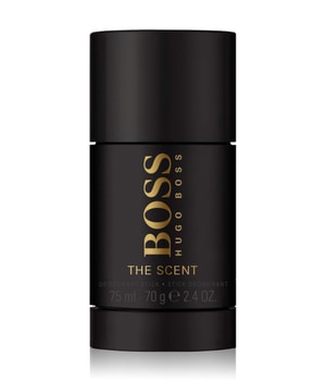 HUGO BOSS Boss The Scent Deodorant Stick 75 ml 737052993546 base-shot_ch