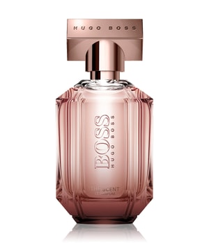 HUGO BOSS Boss The Scent Parfum 50 ml 3616302681105 base-shot_ch