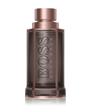 HUGO BOSS Boss The Scent Parfum 50 ml 3616302681075 base-shot_ch