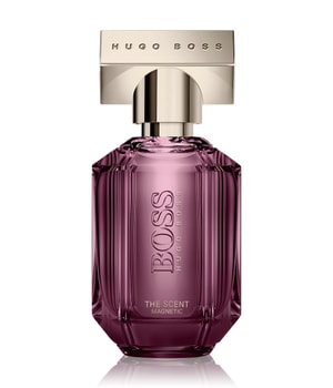 HUGO BOSS Boss The Scent Eau de Parfum 30 ml 3616304247651 base-shot_ch