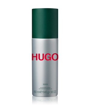 HUGO BOSS Hugo Man Deodorant Spray 150 ml 8005610340784 base-shot_ch