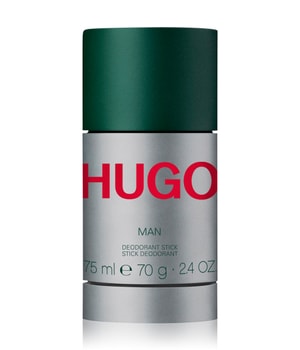HUGO BOSS Hugo Man Deodorant Stick 75 ml 737052320441 base-shot_ch
