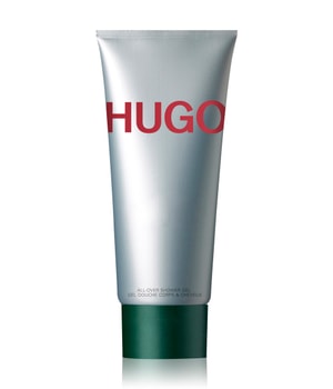 HUGO BOSS Hugo Man Duschgel 200 ml 3616301786467 base-shot_ch