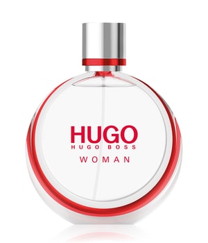 HUGO BOSS Hugo Woman Eau de Parfum 50 ml 737052893877 base-shot_ch
