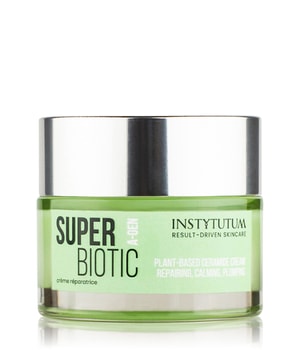 INSTYTUTUM Superbiotic Plant-Based Ceramide Cream Gesichtscreme 50 ml 7649996589019 base-shot_ch