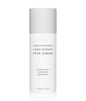 Issey Miyake L'Eau d'Issey pour Homme Deodorant Spray 150 ml 3423470311785 base-shot_ch
