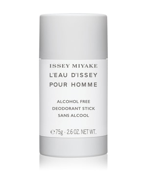 Issey Miyake L'Eau d'Issey pour Homme Deodorant Stick 75 g 3423470311518 base-shot_ch