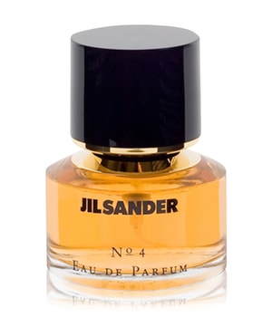 JIL SANDER No.4 Eau de Parfum 30 ml 3414201021028 base-shot_ch