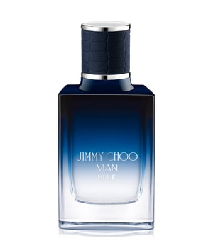 Jimmy Choo Man Blue Eau de Toilette 30 ml 3386460072625 base-shot_ch