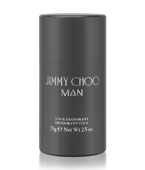 Jimmy Choo Man Deodorant Stick 75 g 3386460064194 base-shot_ch