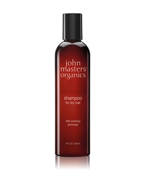 John Masters Organics Deep Moisturizing Shampoo Haarshampoo 236 ml 0669558004108 base-shot_ch