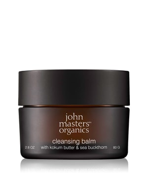 John Masters Organics Kokum Butter & Sea Buckthorn Reinigungscreme 80 g 0669558002937 base-shot_ch