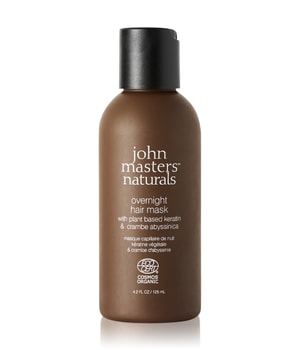 John Masters Organics Overnight Hair Mask Haarmaske 125 ml 669558004481 base-shot_ch