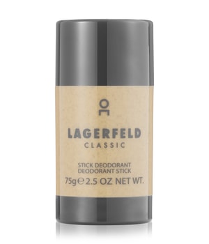 Karl Lagerfeld Classic Deodorant Stick 75 g 3386460059107 base-shot_ch