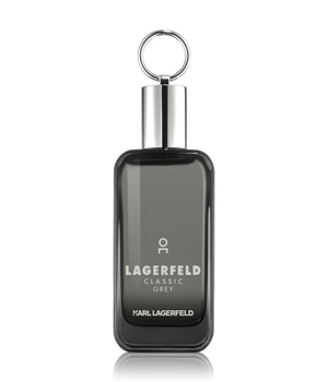 Karl Lagerfeld Classic Grey Eau de Toilette 50 ml 3386460131360 base-shot_ch