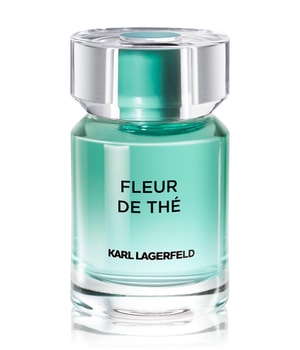 Karl Lagerfeld Fleur de Thé Eau de Parfum 50 ml 3386460124850 base-shot_ch