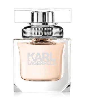 Karl Lagerfeld For Women Eau de Parfum 45 ml 3386460059121 base-shot_ch