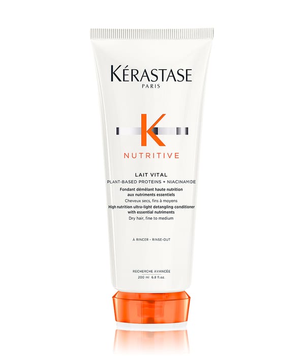 Produktbild 1 von 4, Kérastase Nutritive Conditioner