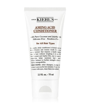 Kiehl's Amino Acid Conditioner 75 ml 3605970265595 base-shot_ch
