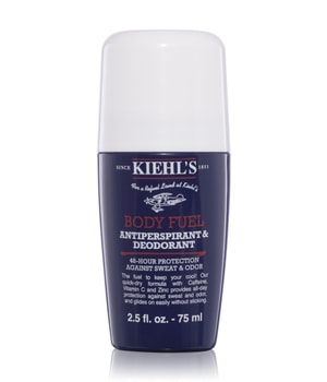 Kiehl's Body Fuel Deodorant Roll-On 75 ml 3605971764103 base-shot_ch