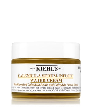 Kiehl's Calendula Serum-Infused Gesichtscreme 28 ml 3605972017321 base-shot_ch