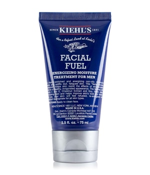 Kiehl's Facial Fuel Gesichtscreme 75 ml 3700194714628 base-shot_ch