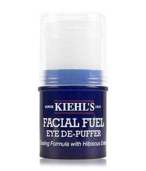 Kiehl's Facial Fuel Augencreme 4.5 ml 3605975000337 base-shot_ch