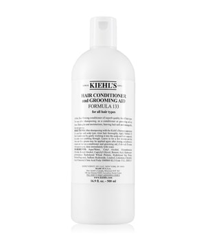 Kiehl's Hair Conditioner and Grooming Aid Conditioner 500 ml 3700194712815 base-shot_ch