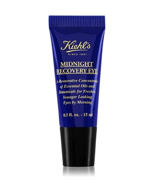 Kiehl's Midnight Recovery Augencreme 15 ml 3605975086881 base-shot_ch