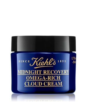 Kiehl's Midnight Recovery Gesichtscreme 50 ml 3605972645289 base-shot_ch