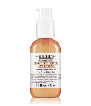 Kiehl's Smoothing Oil-Infused Leave-in-Treatment 75 ml 3605970914455 base-shot_ch