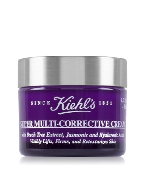 Kiehl's Super Multi-Corrective Gesichtscreme 50 ml 3605972333667 base-shot_ch