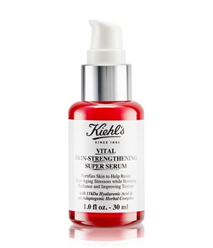 Kiehl's Vital Skin-Strengthening Gesichtsserum 30 ml 3605972256287 base-shot_ch